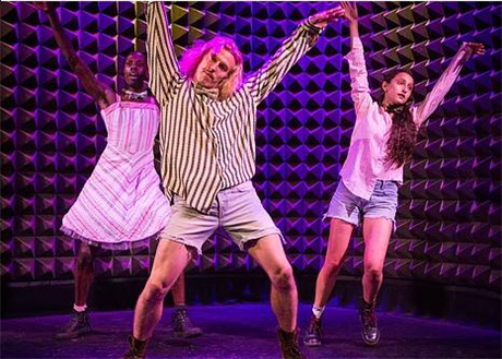 2019 DanceNOW - Joe's Pub Festival and Encore