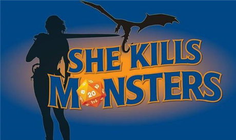She Kills Monsters