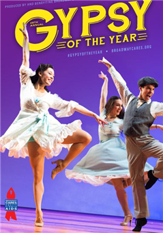 Gypsy of the Year 2016