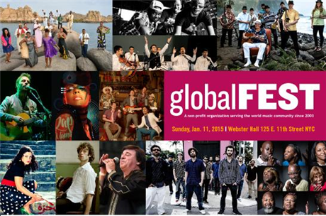 GlobalFEST 2015