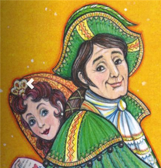 The Barber of Seville