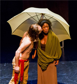 The Last Days of Judas Iscariot