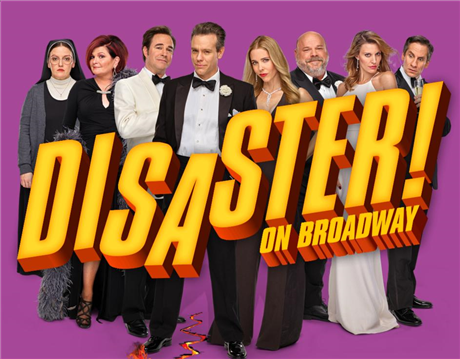 Disaster! The Musical