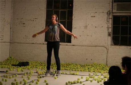 A Supposedly Fun Thing I'll Never Do Again (after David Foster Wallace)