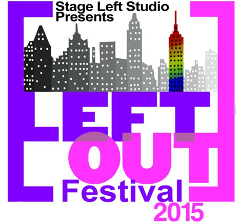Left Out Festival 2015