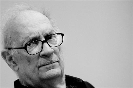 George Crumb at 90