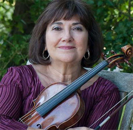 Strauss, Dvor a´k, and Brahms,