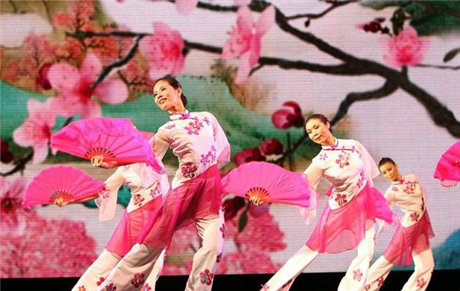 Shen Yun Performing Arts 2019