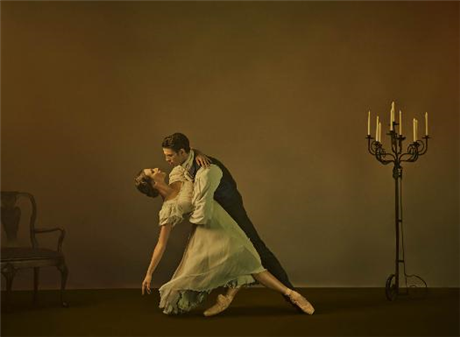 American Ballet Theatre - Spring 2019
