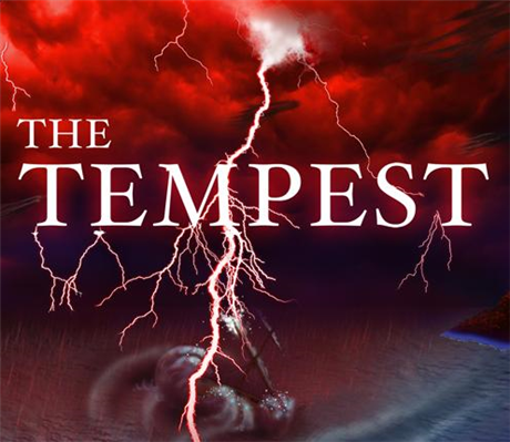 The Tempest