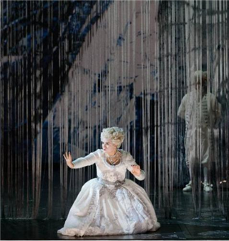 The Ghosts of Versailles