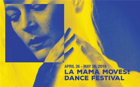 La Mama Moves! Dance Festival 2019