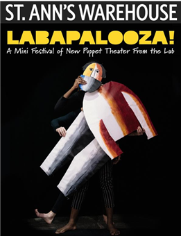 Labapalooza! 2019