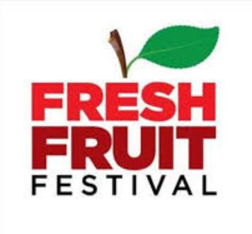 Fresh Fruit Festival 2018