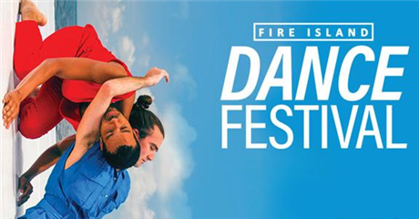 Fire Island Dance Festival 2018