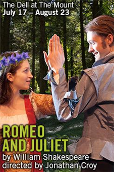 Romeo and Juliet