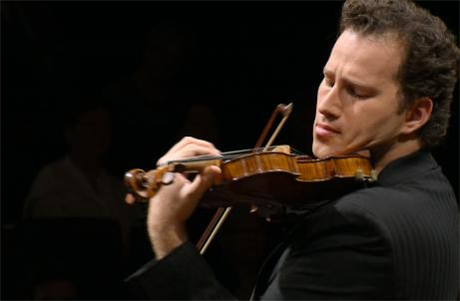 New York Philharmonic: Beethoven & Dvorak