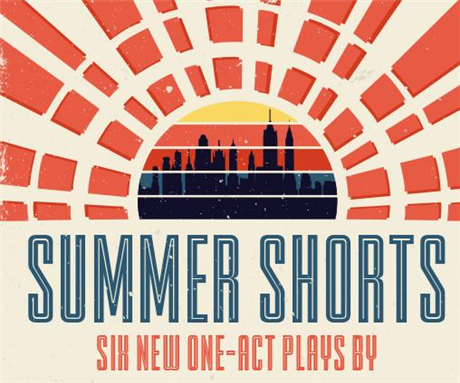 Summer Shorts 2018