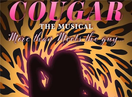 Cougar the Musical