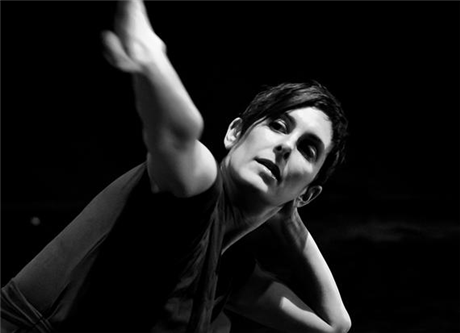 DanceNow Joe's Pub Festival 2015