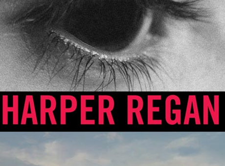 Harper Regan