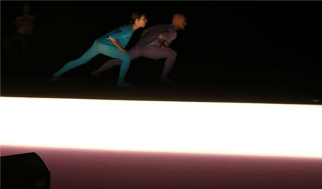 DD Dorvillier / Extra Shapes