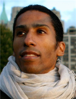 Stacy Matthew Spence: This home is us