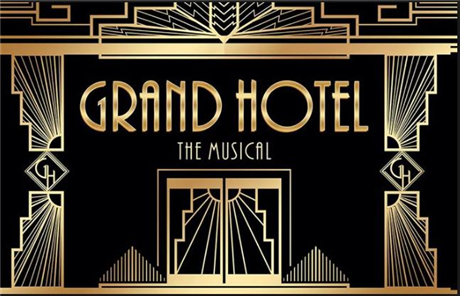 Grand Hotel:The Musical