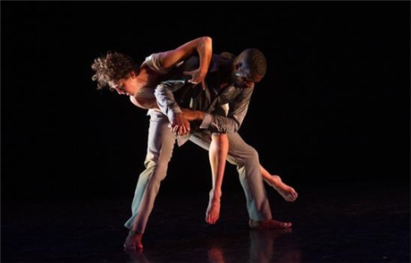 doug elkins choreography, etc.