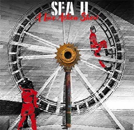 Streb:SEA II - A Live Action Show