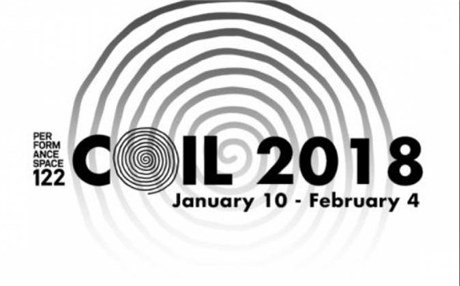 Coil Festival 2018