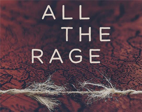 All The Rage