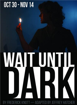 Wait Until Dark