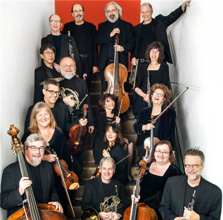 Brahms and the Schumanns