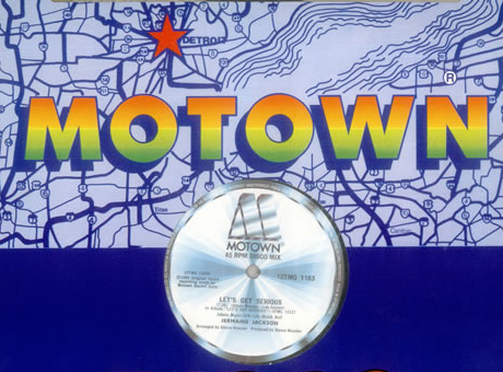 Motown:The Musical
