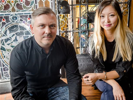 Vicky Chow & Ben Reimer Duo: Softcore