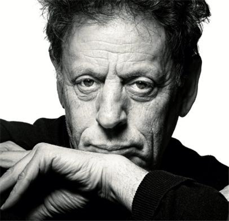 Philip Glass Ensemble: Music with Changing Parts