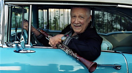 Paquito D'Rivera: To Bird with Strings