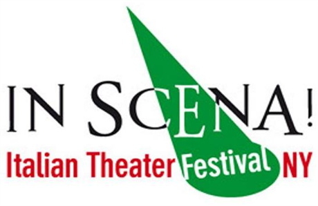 In Scena! Italian Theater Festival NY 2019