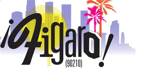 ¡Figaro! (90210) 