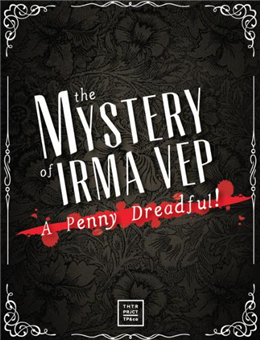 The Mystery of Irma Vep