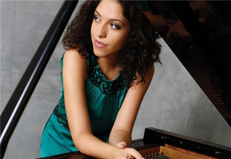 Orchestra of St. Luke's - Bach Keyboard Concertos