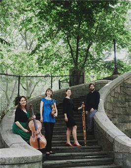 Repast Baroque Ensemble