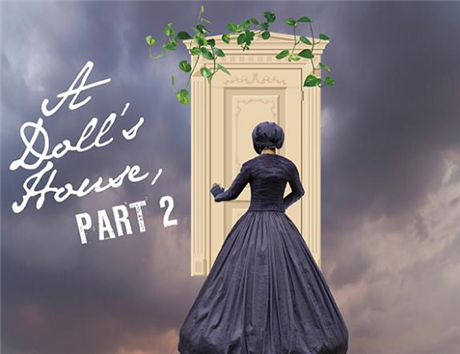 A Doll's House, Part 2 - Online