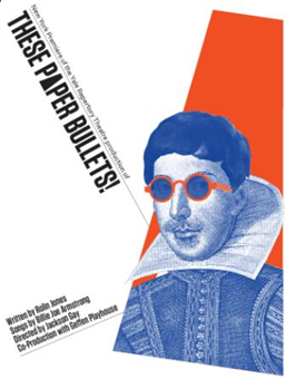 These Paper Bullets!