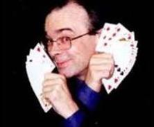 Simon Lovell's Don't Press Charges