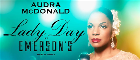 Lady Day at Emerson's Bar and Grill