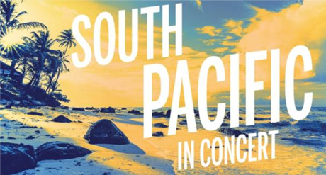 South Pacific: In Concert 