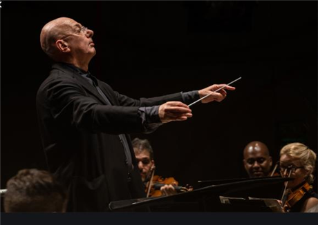American Symphony Orchestra: Beethovenââ‚¬â„¢s Symphony No. 5