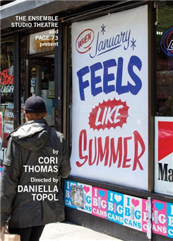 When January Feels Like Summer